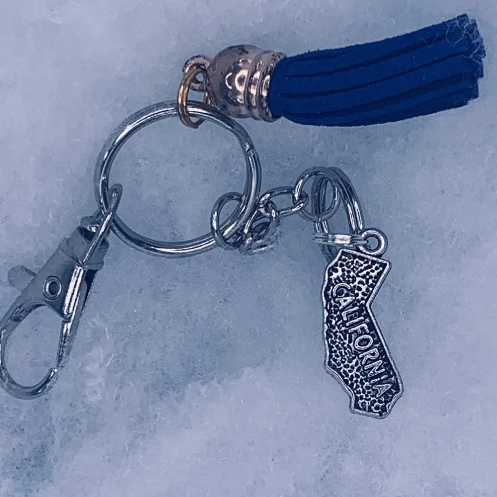 Key Chain - Picture 4 of 16